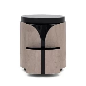 luxury furniture store nightstands in egypt exclusive handmade modernism by Elmalek Furniture Cairo