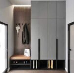 high quality wardrobe in cairo 2025 crafted with royal emotion – Elmalek Furniture Cairo