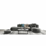 stylish l shapes egypt crafted with signature Cairo design – Elmalek Furniture