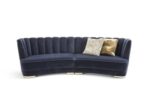 modern sofa in cairo crafted with fine Cairo craftsmanship – Elmalek Furniture Egypt