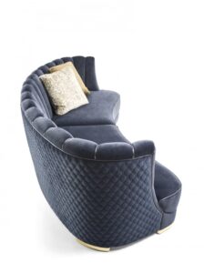 modern sofa in cairo modern royalty in every detail – Elmalek Furniture Cairo