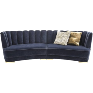 modern sofa in cairo exclusive handmade design by Elmalek Furniture Egypt