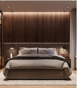bedrooms in cairo 2026 luxury living perfected by Elmalek Furniture