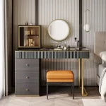 dresser bedrooms cairo handcrafted with passion by Elmalek Furniture