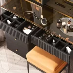 dresser bedrooms cairo crafted for contemporary sophistication – Elmalek Furniture Cairo