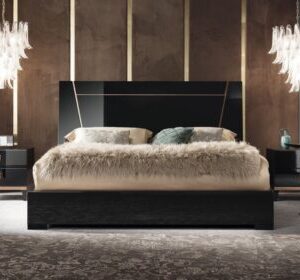 contemporary bed rooms in cairo exclusive architectural identity by Elmalek Furniture Cairo
