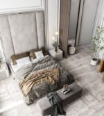 bedrooms cairo 2026 crafted with timeless details – Elmalek Furniture