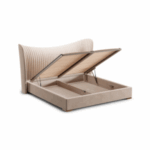 contemporary bed rooms cairo exclusive handmade Cairo design by Elmalek Furniture