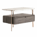 furniture store bedroom nightstands cairo crafted by Elmalek Furniture for the royal lifestyle