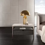 furniture store bedroom nightstands cairo exclusive royal aesthetic by Elmalek Furniture Cairo