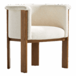 dining chair 2025 exclusive handcrafted perfection by Elmalek Furniture Cairo