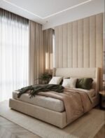 bedrooms cairo 2025 luxury crafted in Cairo by Elmalek Furniture