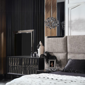 cozy bedroom cairo exclusive luxury form by Elmalek Furniture Egypt