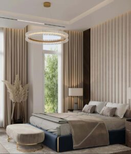 bedrooms in egypt 2026 refined handmade furniture by Elmalek Furniture Egypt