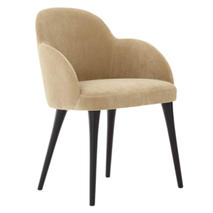 dining chair egypt 2025 modern sophistication by Elmalek Furniture Egypt