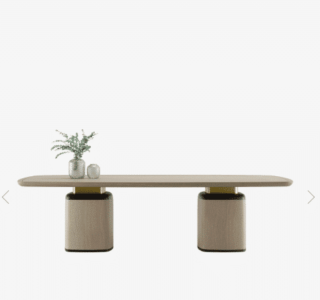 dining tables in egypt crafted with luxury intent by Elmalek Furniture