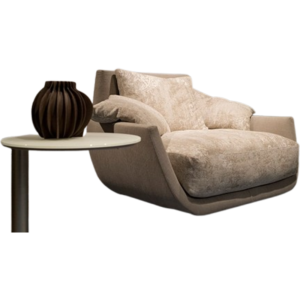 modern chair modern sophistication by Elmalek Furniture Egypt