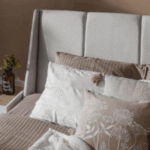 contemporary bedroom in cairo exclusive royal minimalism by Elmalek Furniture