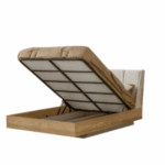 contemporary bedroom in cairo crafted for aesthetic luxury – Elmalek Furniture Cairo