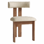 dining chairs cairo exclusive Cairo modern artistry by Elmalek Furniture