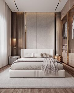 bedrooms egypt 2025 modern royal craft perfected by Elmalek Furniture