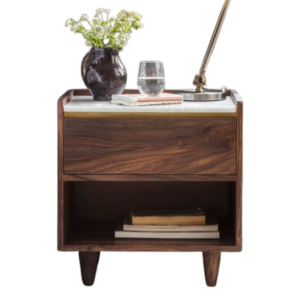 furniture store nightstand egypt handcrafted Cairo elegance by Elmalek Furniture Egypt