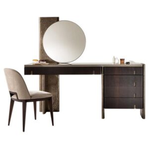 dresser bedrooms cairo 2025 crafted for luxury seekers by Elmalek Furniture Egypt