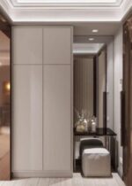 luxury wardrobe egypt 2025 crafted with bold royal expression – Elmalek Furniture Egypt