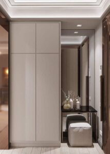 luxury wardrobe egypt 2025 crafted with bold royal expression – Elmalek Furniture Egypt