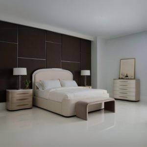 contemporary bedroom in egypt crafted for Cairo’s luxury homes – Elmalek Furniture Egypt