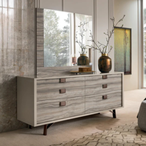 contemporary bedroom egypt crafted to elevate modern interiors – Elmalek Furniture Cairo