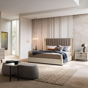 contemporary bedroom egypt exclusive modern decor crafted by Elmalek Furniture
