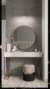 dresser bedrooms egypt 2025 premium modern design by Elmalek Furniture Cairo