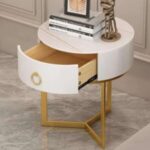 furniture store nightstands in egypt crafted to reflect modern royalty – Elmalek Furniture Cairo