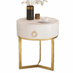 furniture store nightstands in egypt crafted in Cairo for luxury interiors – Elmalek Furniture