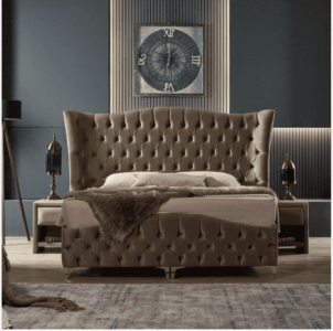 bedroom egypt royal design artistry from Elmalek Furniture Egypt