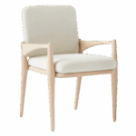 dining chair in egypt crafted for lasting elegance – Elmalek Furniture Cairo