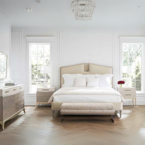 contemporary bedrooms cairo fine art in furniture by Elmalek Furniture Egypt