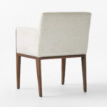 dining chair egypt inspired by timeless architecture – Elmalek Furniture