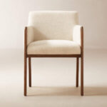 dining chair egypt crafted for elegant homes by Elmalek Furniture Cairo