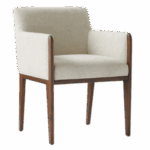 dining chair egypt modern royal furniture by Elmalek Furniture