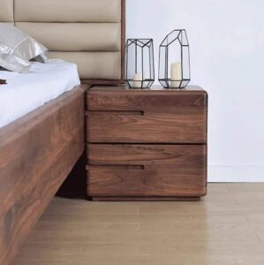 trends bedroom nightstands in egypt crafted for Cairo’s luxury homes – Elmalek Furniture Egypt