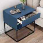 trends bedroom nightstands egypt royal comfort crafted in Cairo – Elmalek Furniture