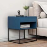 trends bedroom nightstands egypt fine art in furniture by Elmalek Furniture Egypt