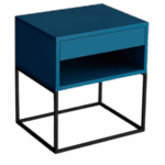 trends bedroom nightstands egypt crafted with royal craftsmanship by Elmalek Furniture Cairo