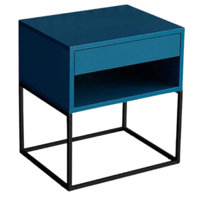 trends bedroom nightstands egypt crafted with royal craftsmanship by Elmalek Furniture Cairo