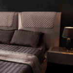 luxury bed rooms in cairo crafted with fine modern taste – Elmalek Furniture Egypt