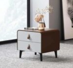 trends nightstand in cairo crafted to embody Cairo luxury – Elmalek Furniture