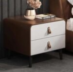 trends nightstand in cairo artisanal royal design from Elmalek Furniture Cairo