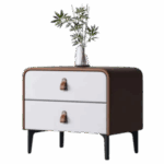 trends nightstand in cairo crafted with pure elegance by Elmalek Furniture